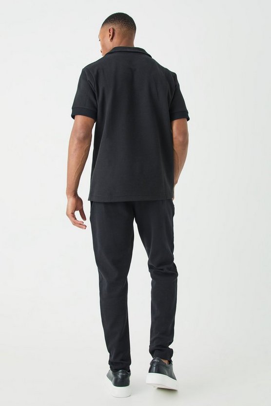 Slim-Fit Jogginghose