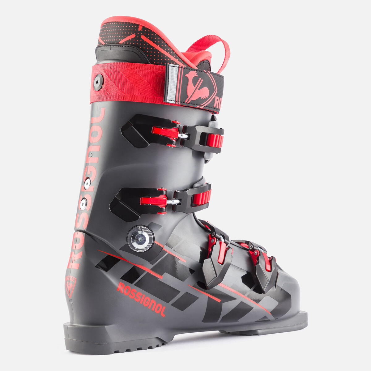 Unisex Racing Skischuhe HERO WORLD CUP 110 MEDIUM