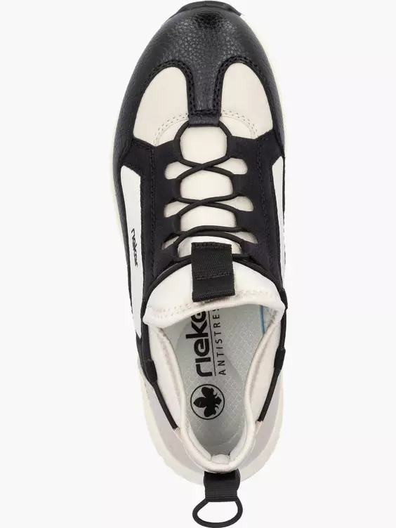 Rieker Damen Slipper