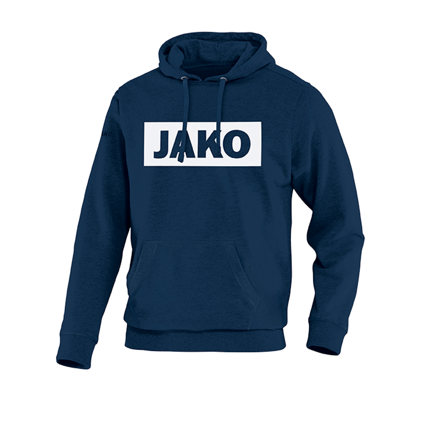 JAKO Base Hoody Blau F09