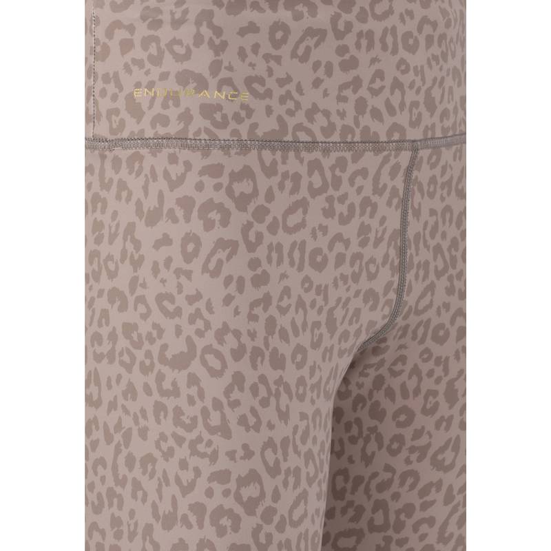 Endurance Konwich Jr. Tights Kinder