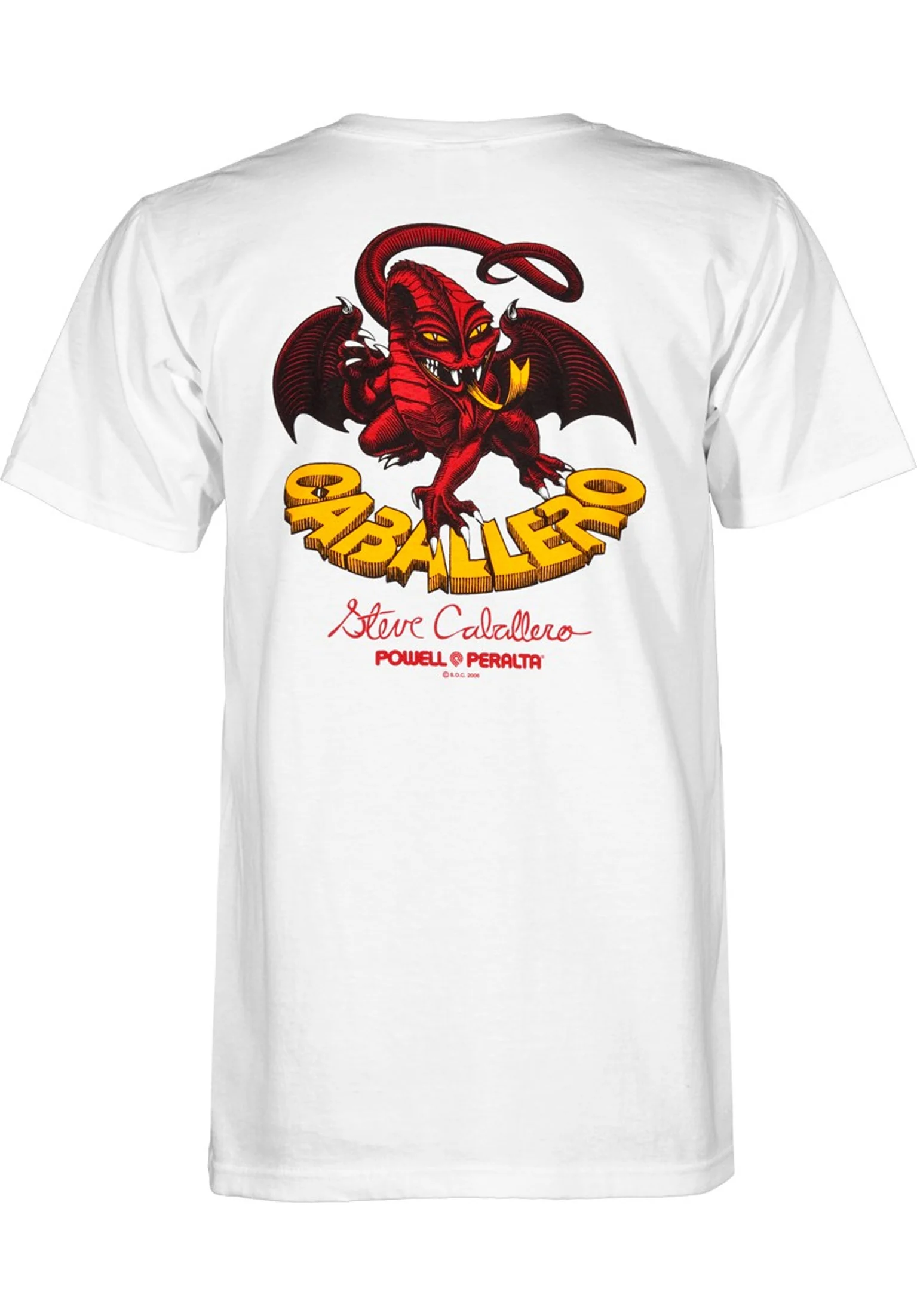 Cab-Classic-Dragon-II