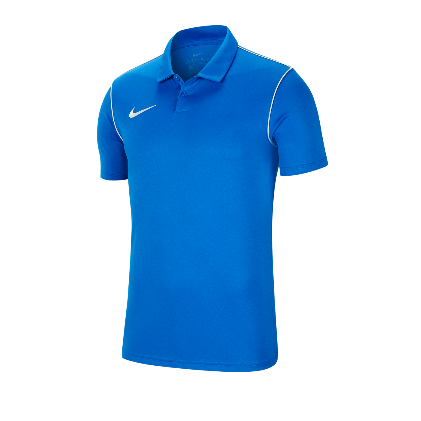 Nike Park 20 Poloshirt Blau F463