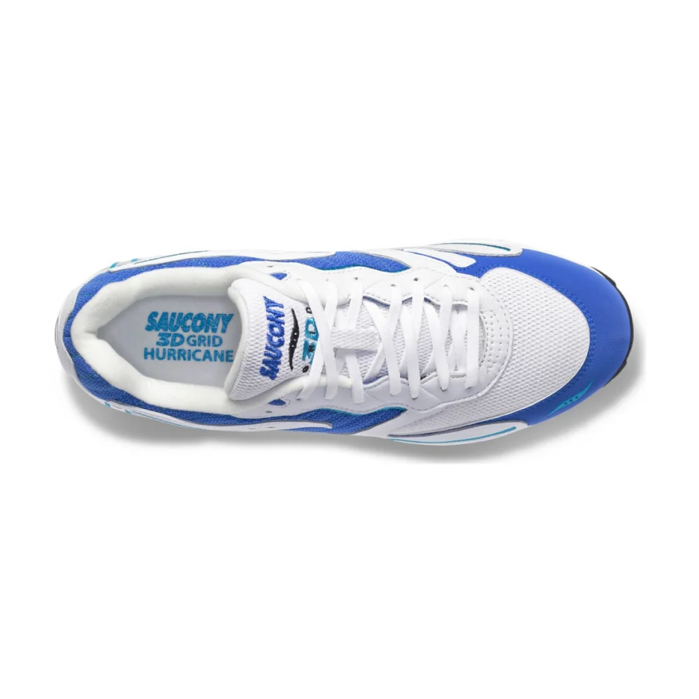 Saucony 3D Grid Hurricane S70646-2 / blau