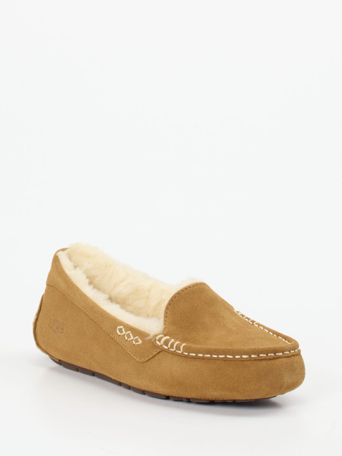 Hausschuh-71722890001 UGG