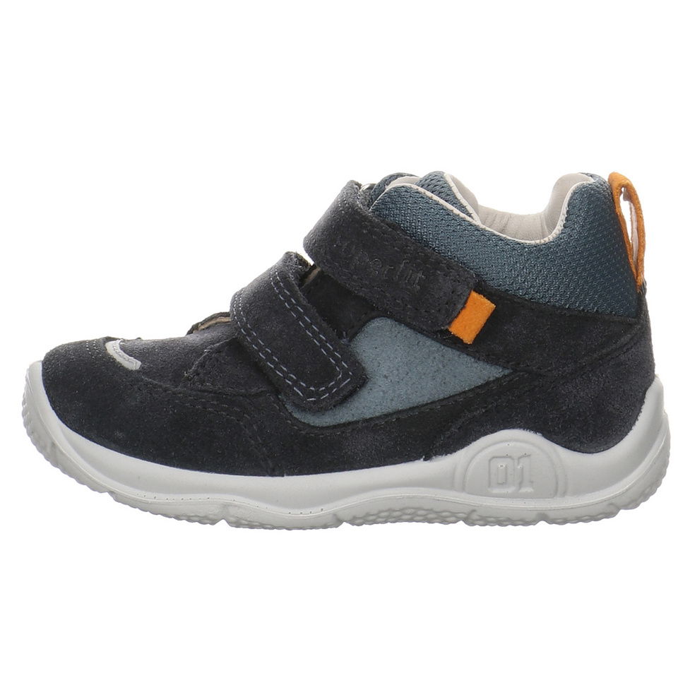 Superfit Universe Klettschuh