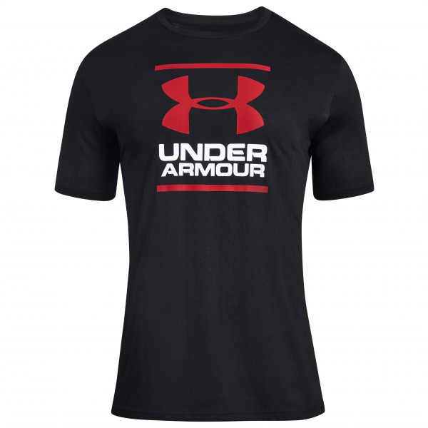 Under Armour - UA GL Foundation S/S - Funktionsshirt