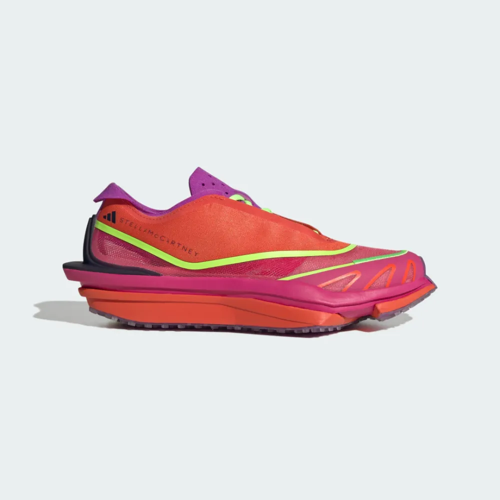 adidas Stella McCartney Earthlight 2.0 IF8057 / orange