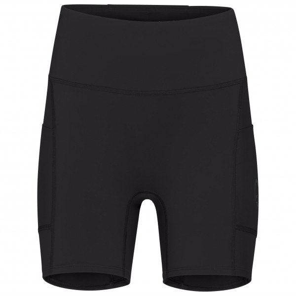 Norrøna - Women's Senja Equaliser Stretch 6'' Tights - Lauftights