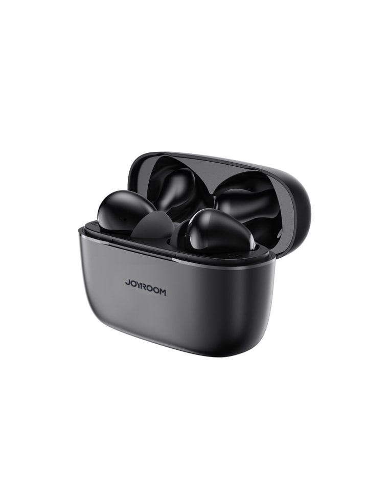 COFI 1453 Joyroom Jbuds kabellose In-Ear-Kopfhörer mit Bluetooth Technolgie in Schwarz günstig kaufen onesize