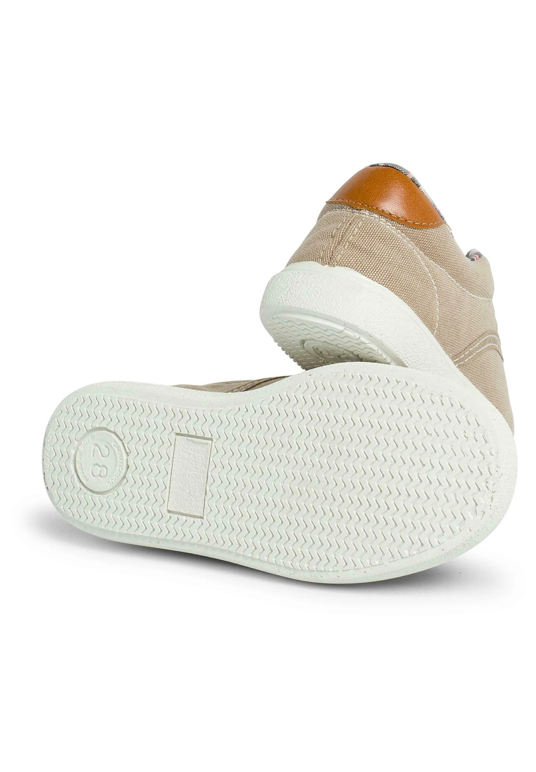 Zapatillas bajas Pisamonas