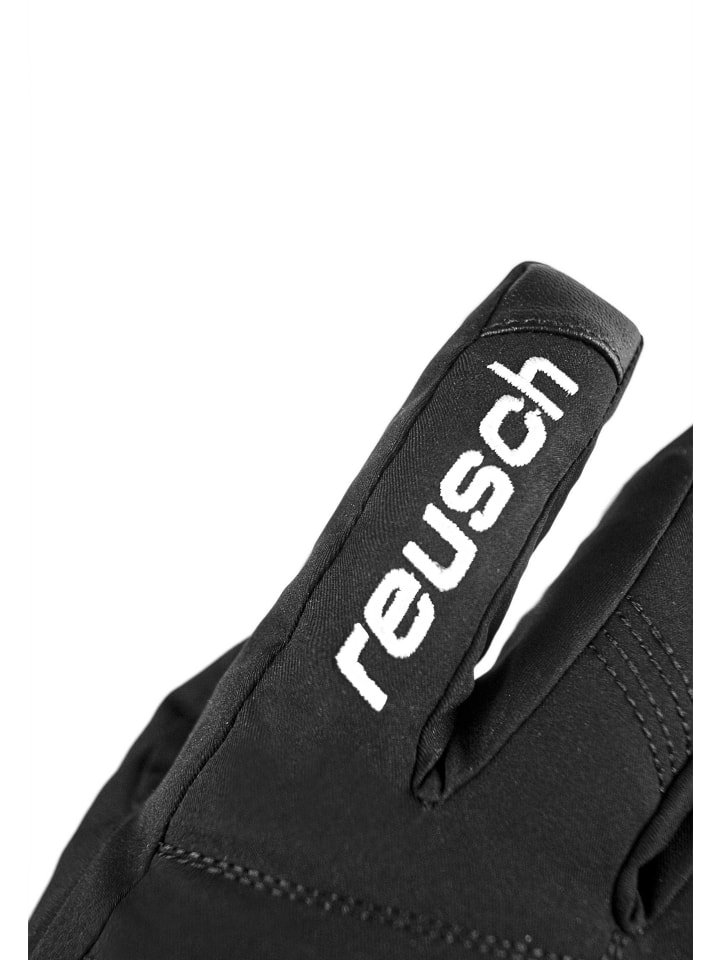 Reusch Fingerhandschuhe Blaster GORE-TEX in 7701 black/white günstig kaufen