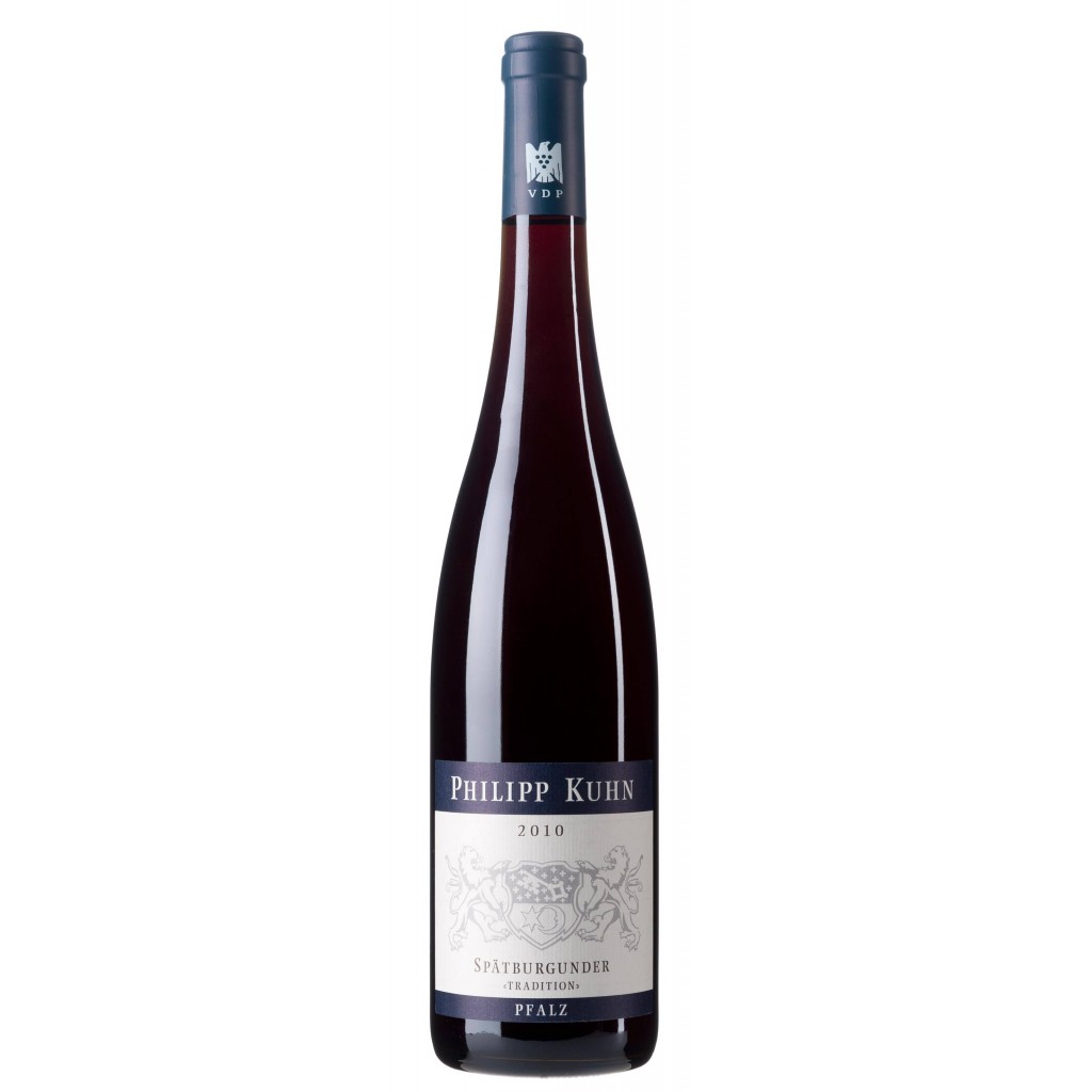 2020 Pinot Noir 'Tradition' trocken
