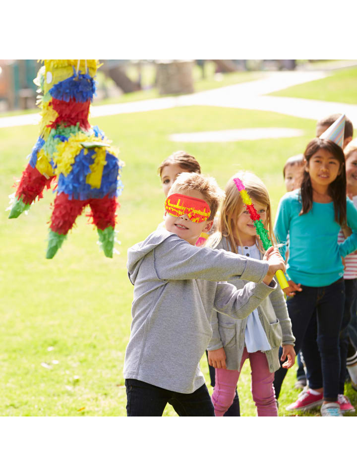 relaxdays 3tlg. Pinata Set 