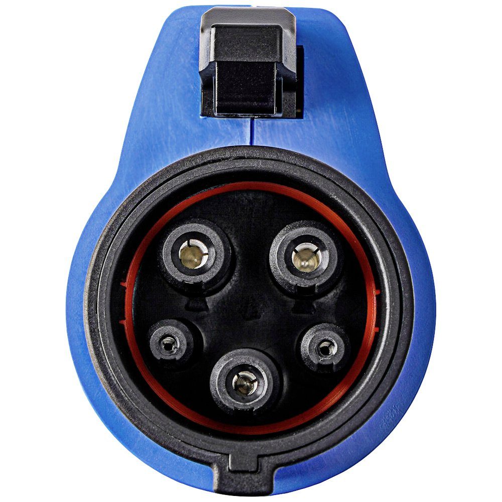 Akyga Akyga AK-SC-E02 Ladestecker 32 A Elektroauto-Ladegerät