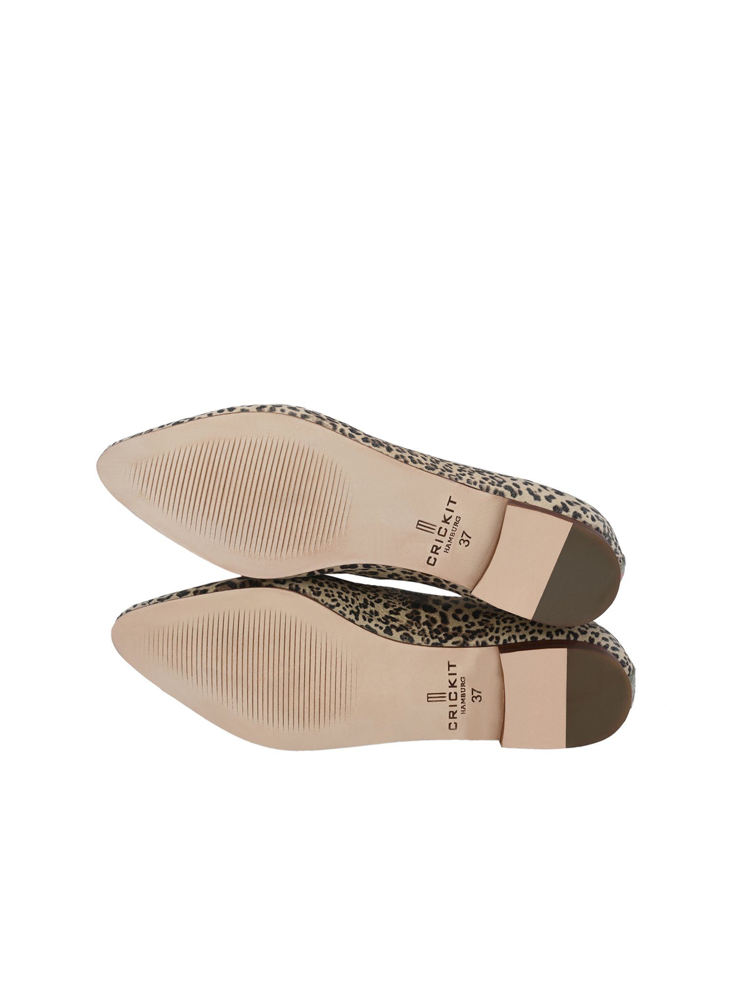 CRICKIT MAIBRIT Ballerina