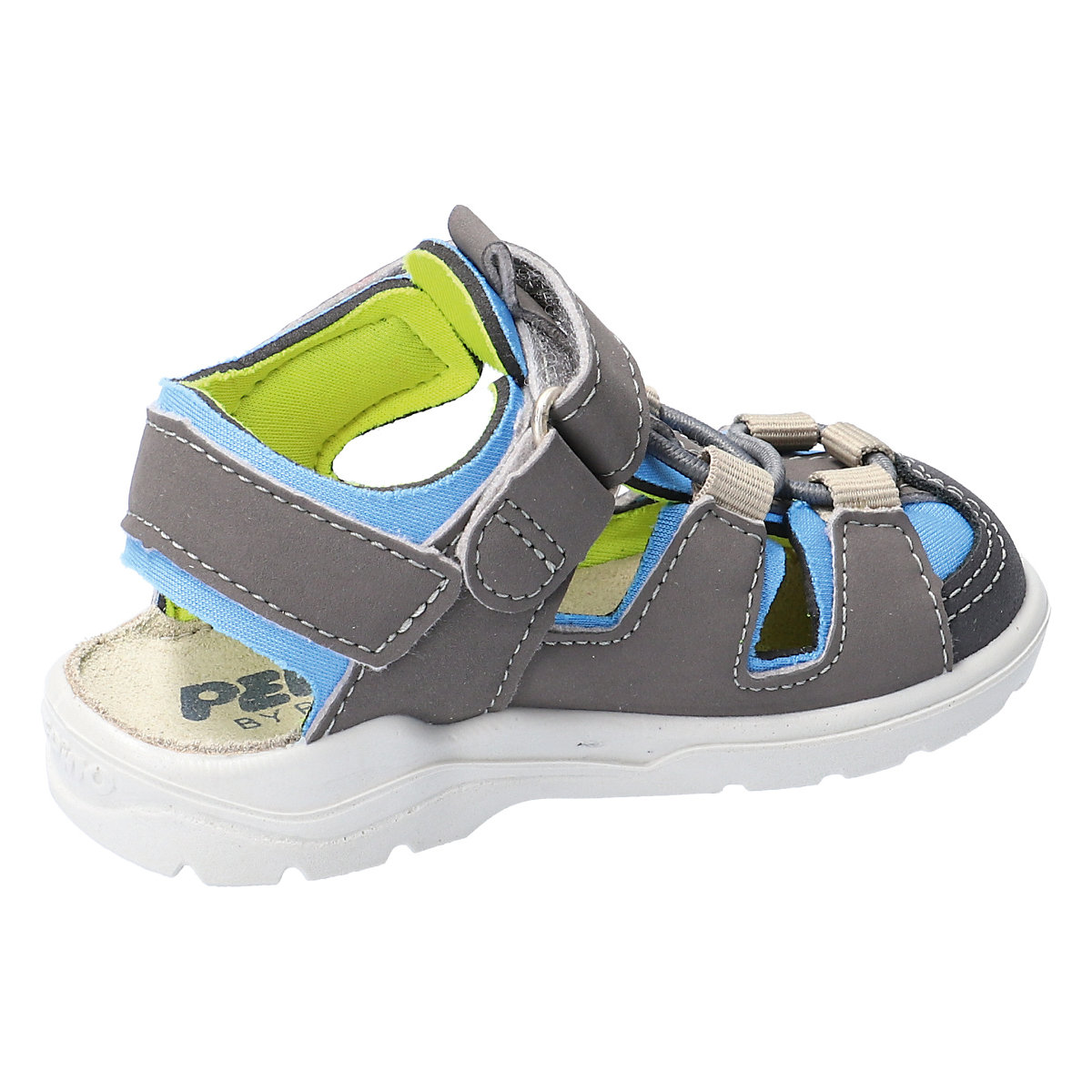 Baby Sandalen WMS Weite M für Jungen
