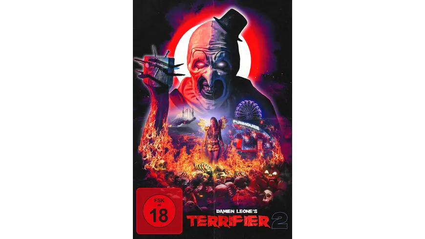 Terrifier 2