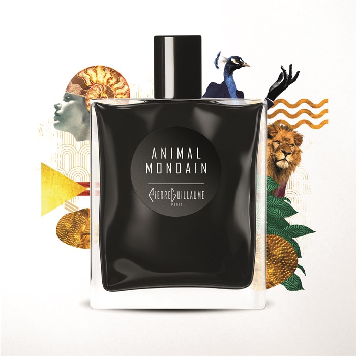 Eau de Parfum Spray