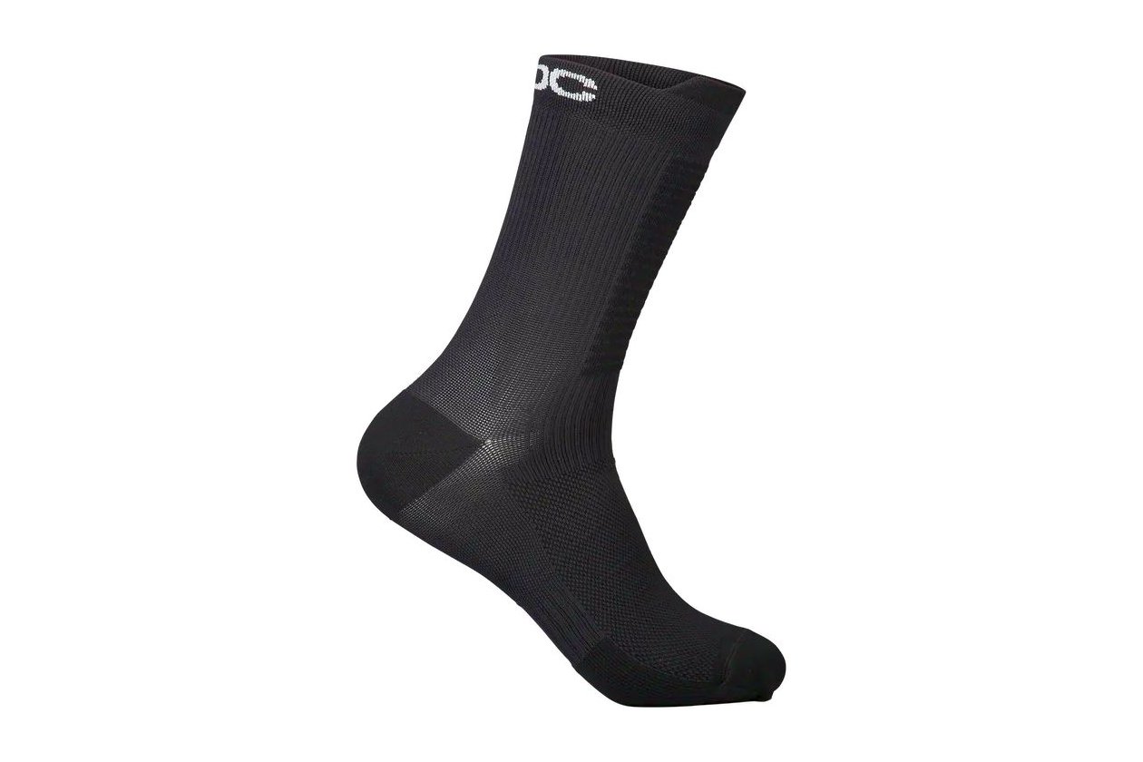 POC Lithe MTB Sock Mid - 2023