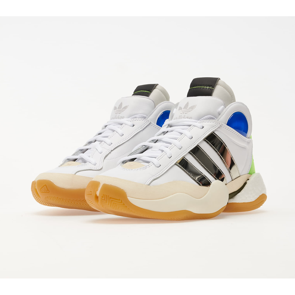 adidas Crazy BYW x Sankuanz FU8408 / weiss