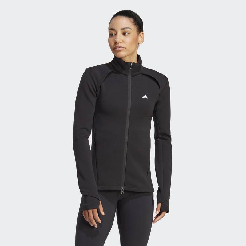 adidas Trainingsjacke Trainingsjacke Damen