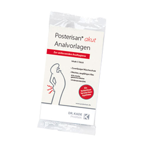 ANALVORLAGEN  20 St