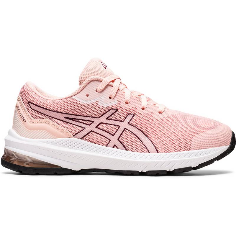 ASICS GT-1000 11 GS Laufschuhe Kinder