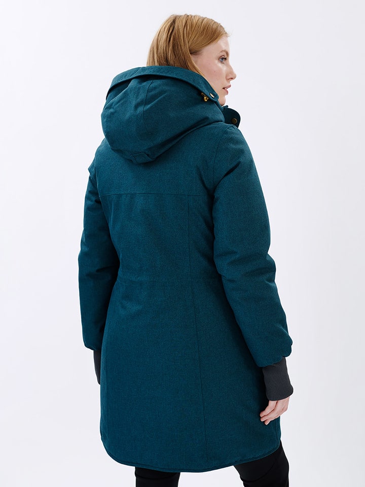 finside Winterparka 
