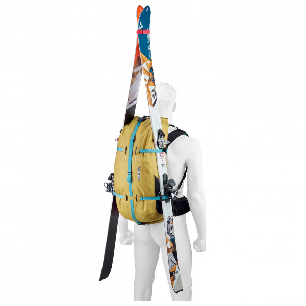 Ortlieb - Atrack 35 - Tourenrucksack