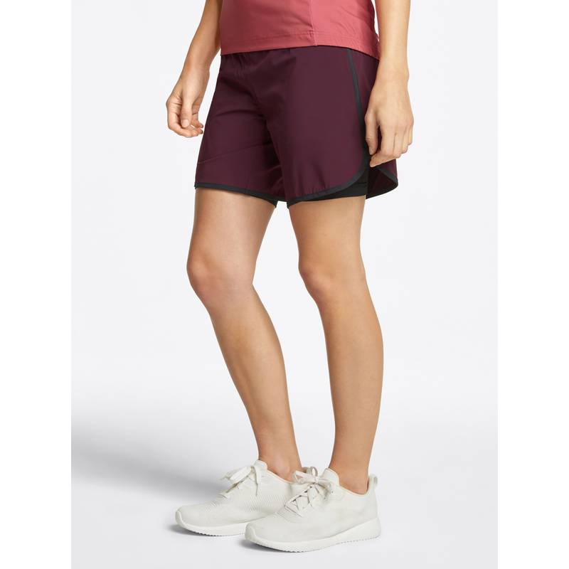 Ziener NESKA X-GEL Shorts Damen