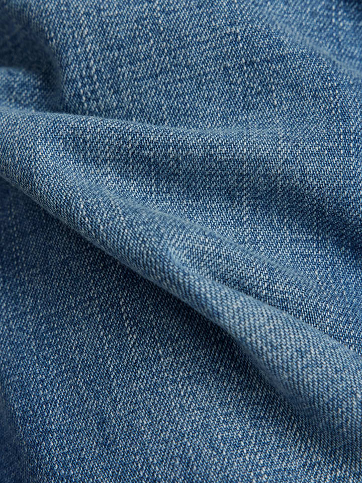 G-Star Jeansjumpsuit in Blau günstig kaufen