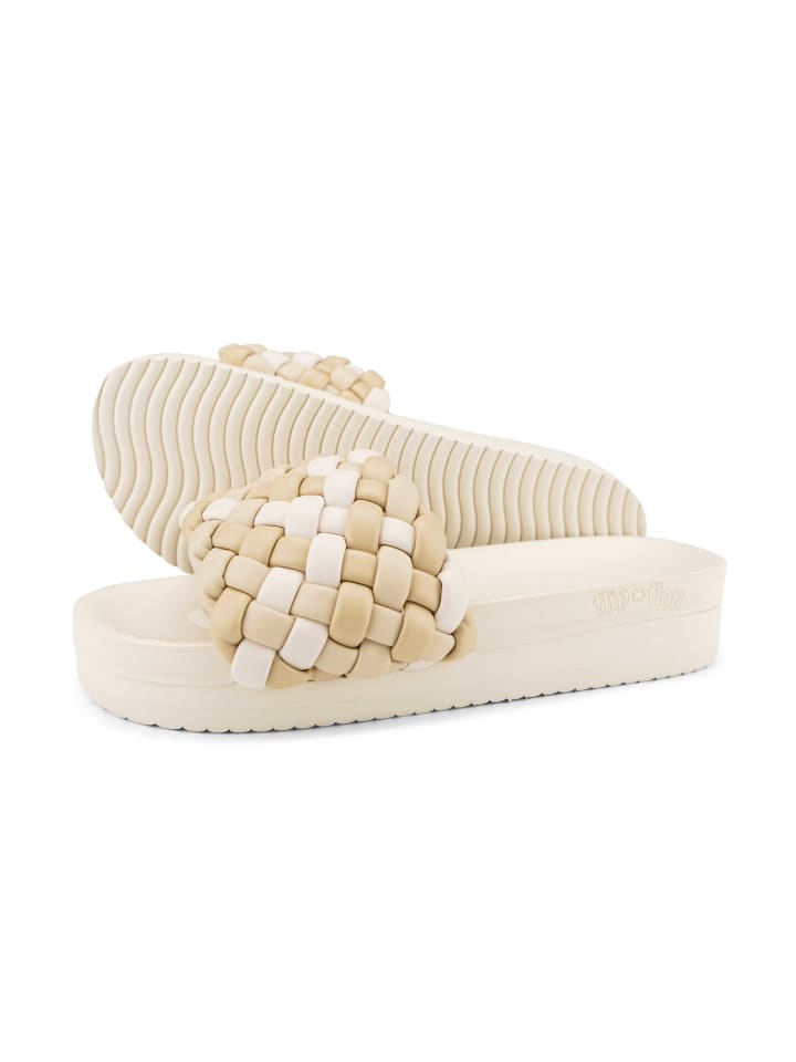 Flip Flop Hausschuh 