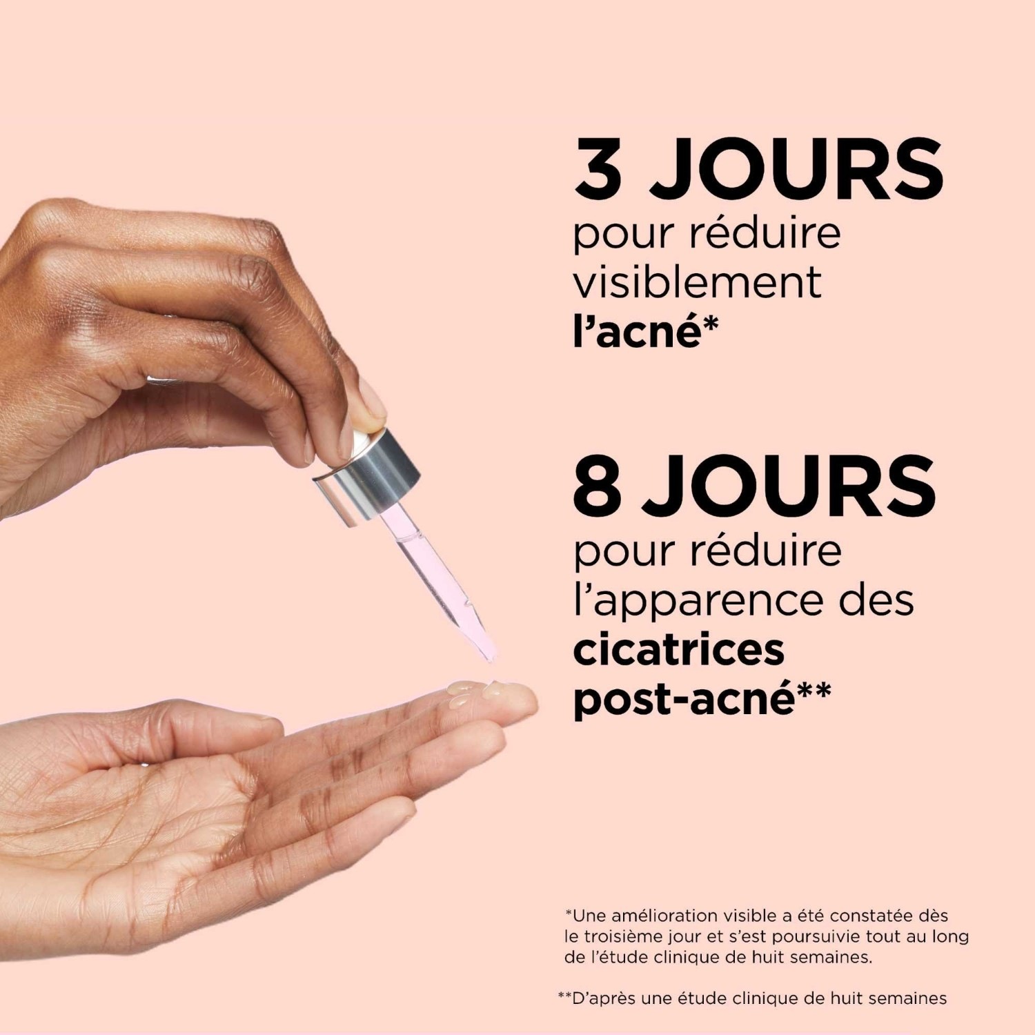 IT Cosmetics Anti-Ausschlag-Serum mit Salicylsäure