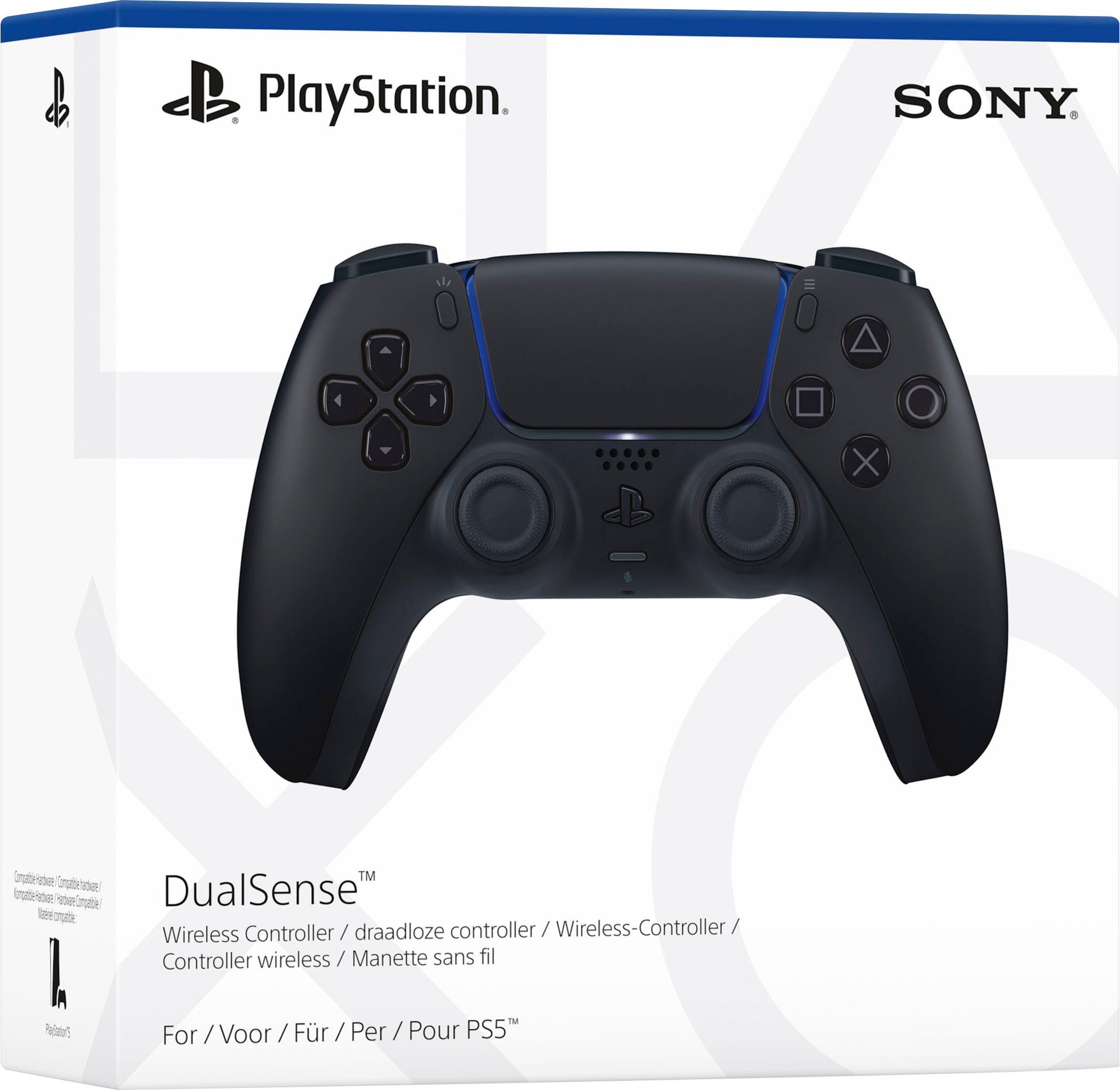 PlayStation 5 DualSense Wireless-Controller