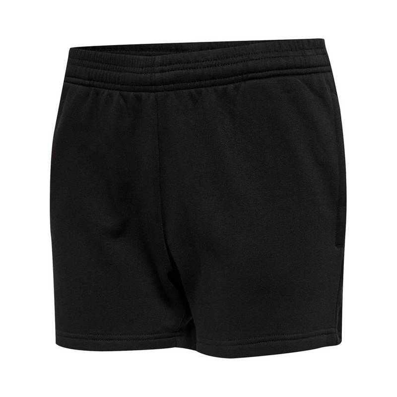 hummel hmlRED BASIC SWEAT SHORTS KIDS Sweatshorts Kinder