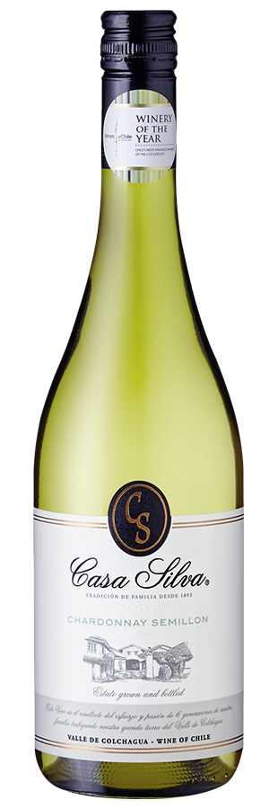 Chardonnay & Sémillon 2022