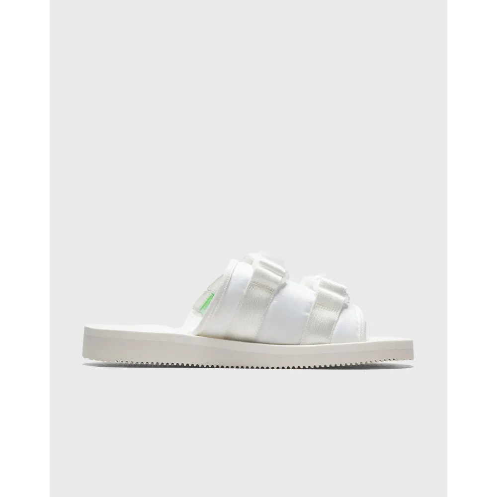 Suicoke MOTO Cab OG-056CAB-WHITE / weiss