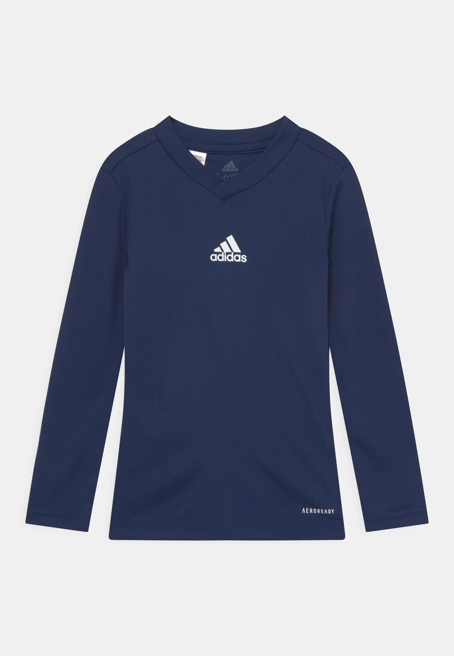 adidas Performance TEAM BASE UNISEX - Camiseta de manga larga