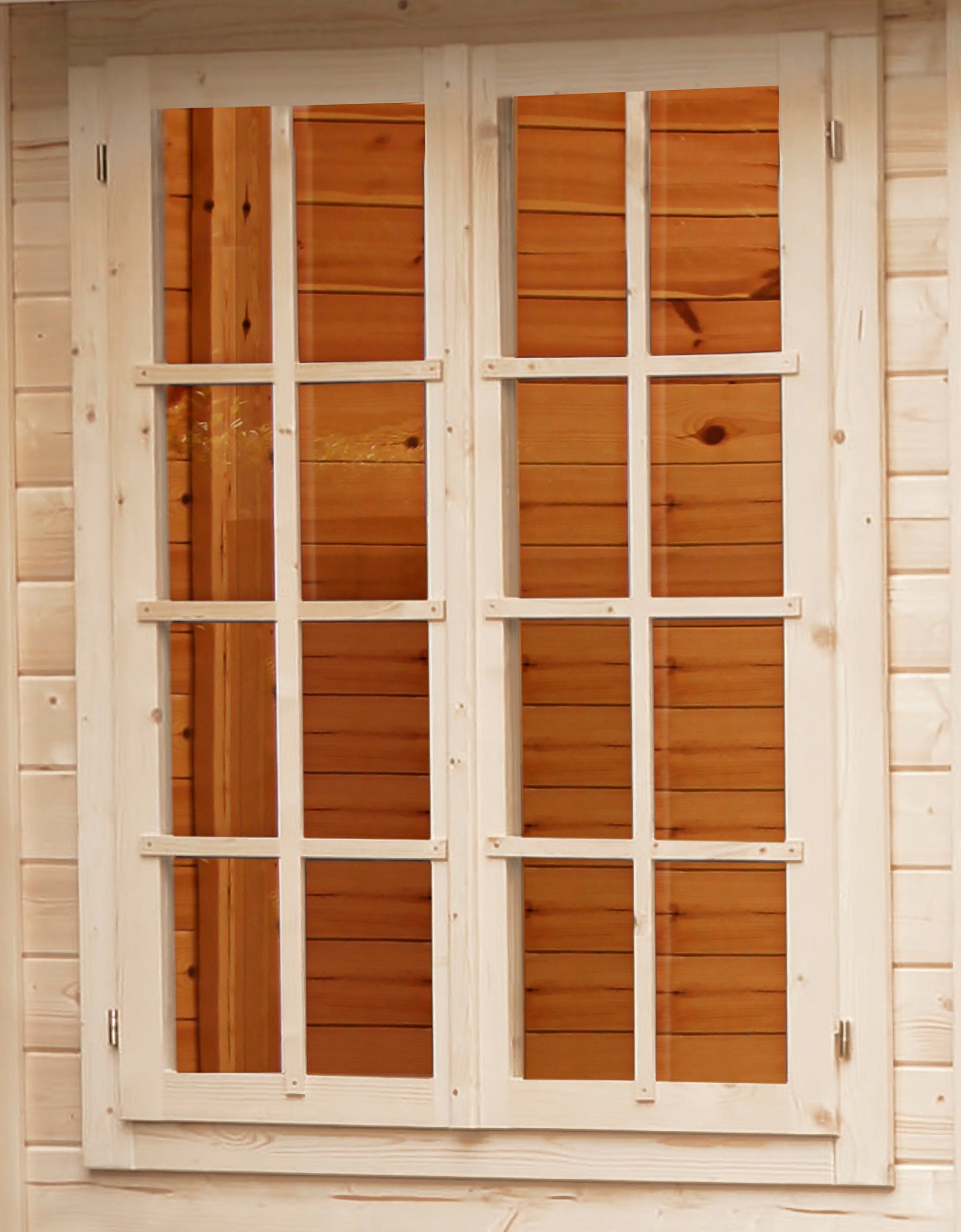 Wolff Fenster, passend für Pavillon Ibiza 42-A