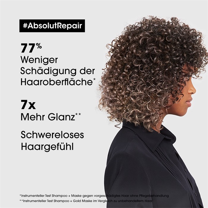 Serie Expert Absolut Repair Geschenkset von L’Oréal Professionnel Paris | parfumdreams