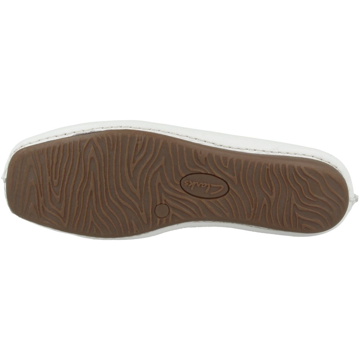 Clarks Un Freckle Ice Damen Ballerina keine besonderen Merkmale