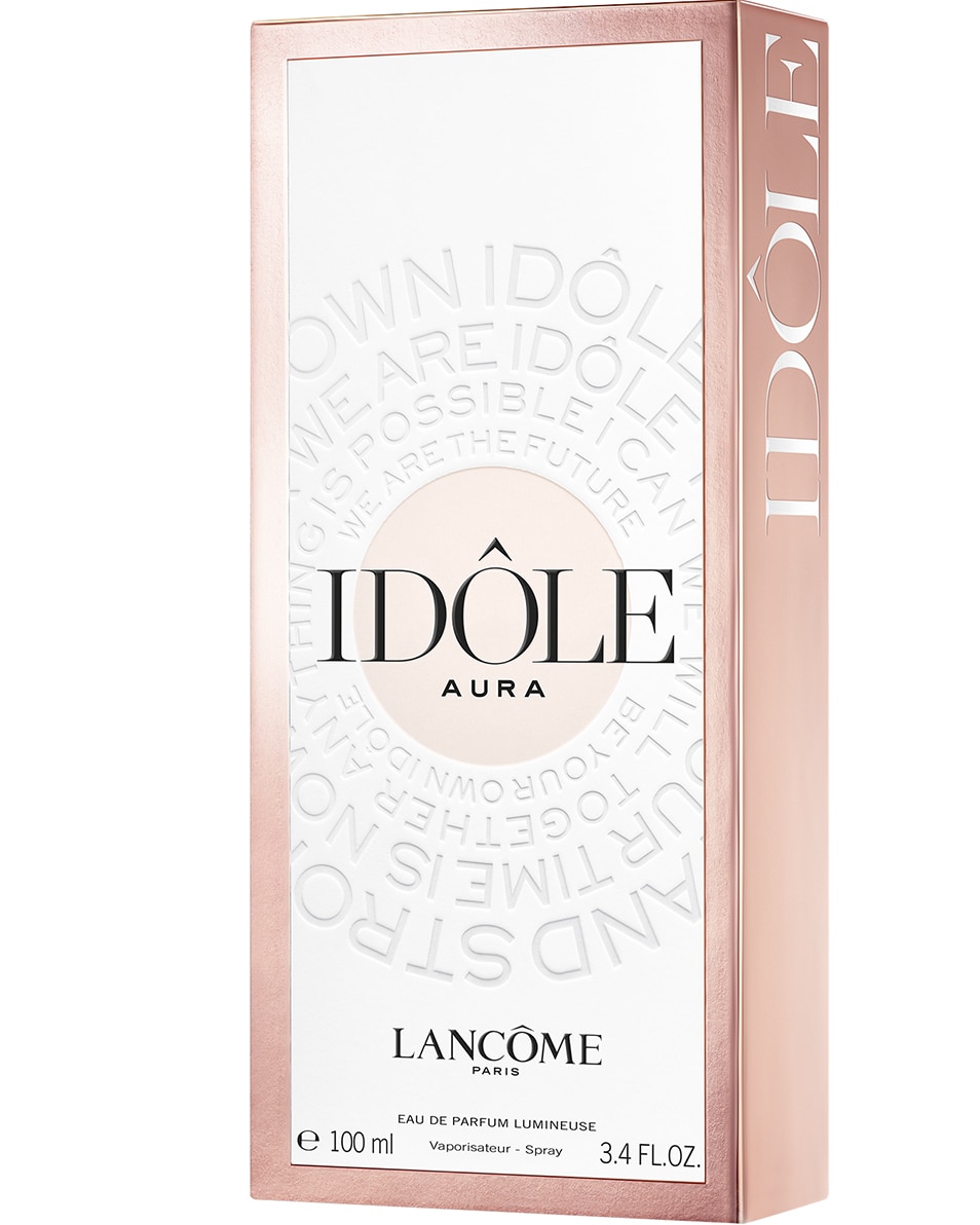 idole aura  EAU DE PARFUM