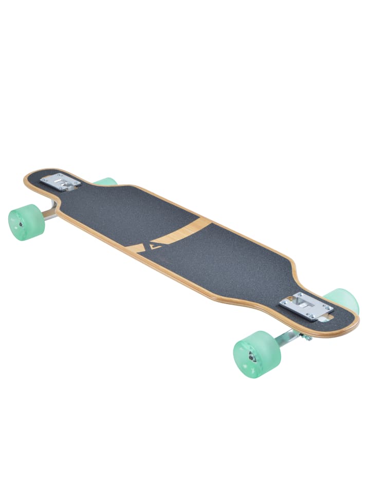 Apollo Twin Tip DT Longboard 
