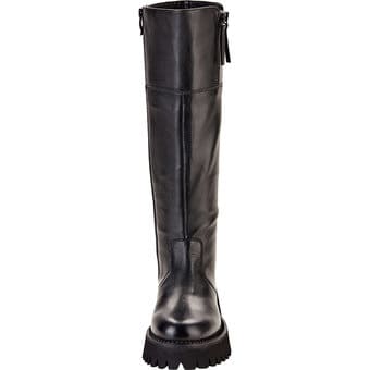 Ara Amsterdam Stiefel in schwarz