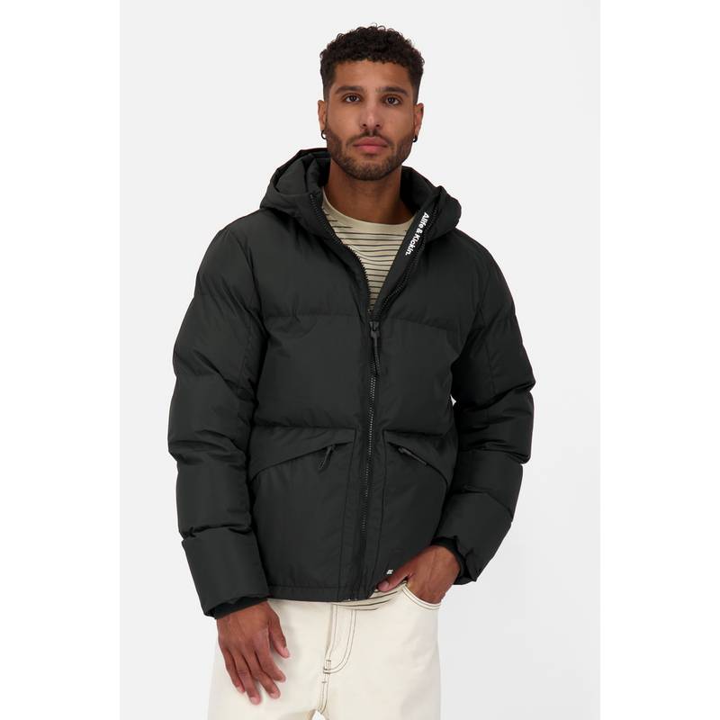 ALIFE AND KICKIN JordiAK A Winterjacke Herren