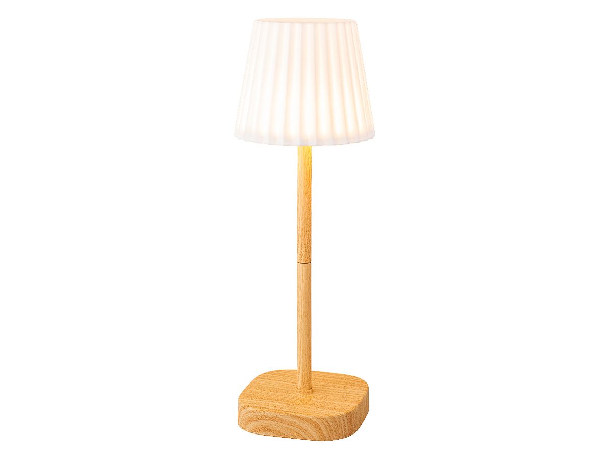 Lumineo Tischlampe