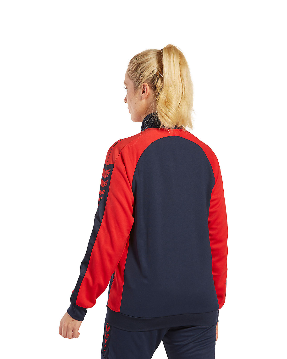 Six Wings zusatz1 Jacke, Trainingsjacke Trainingsjacken