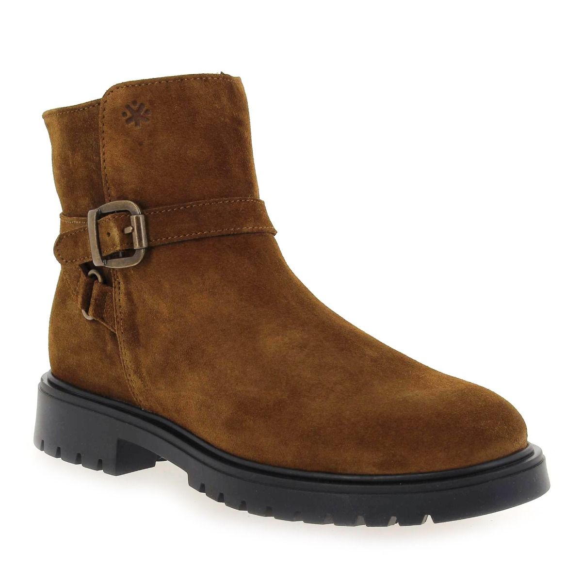 Acebos  9972 - cognac