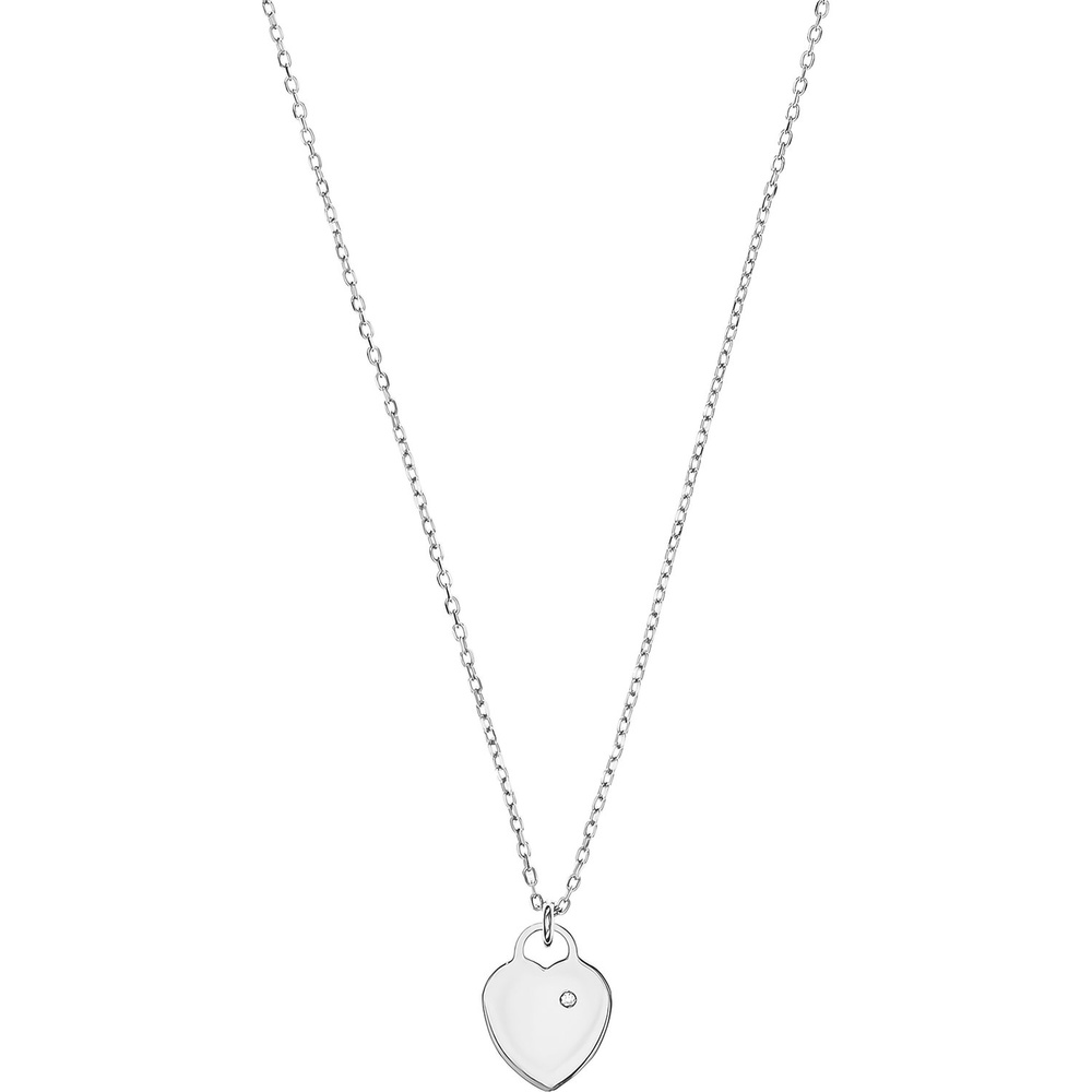FAVS Chaînette 925 Argent collier